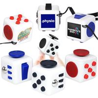 FIDGET CUBE